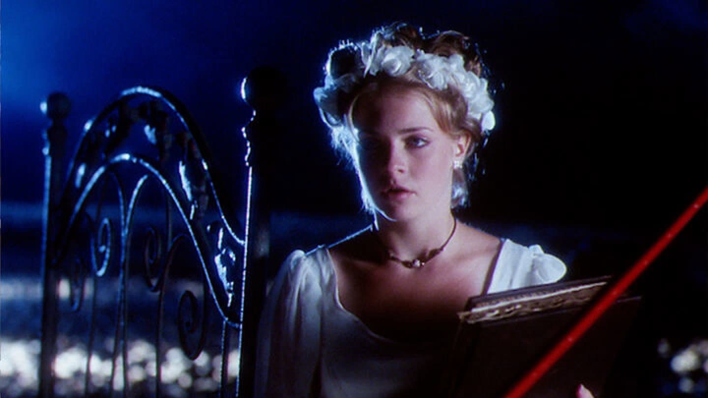 Sabrina the Teenage Witch