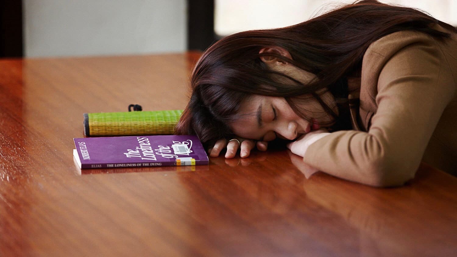 Nobody's Daughter Haewon