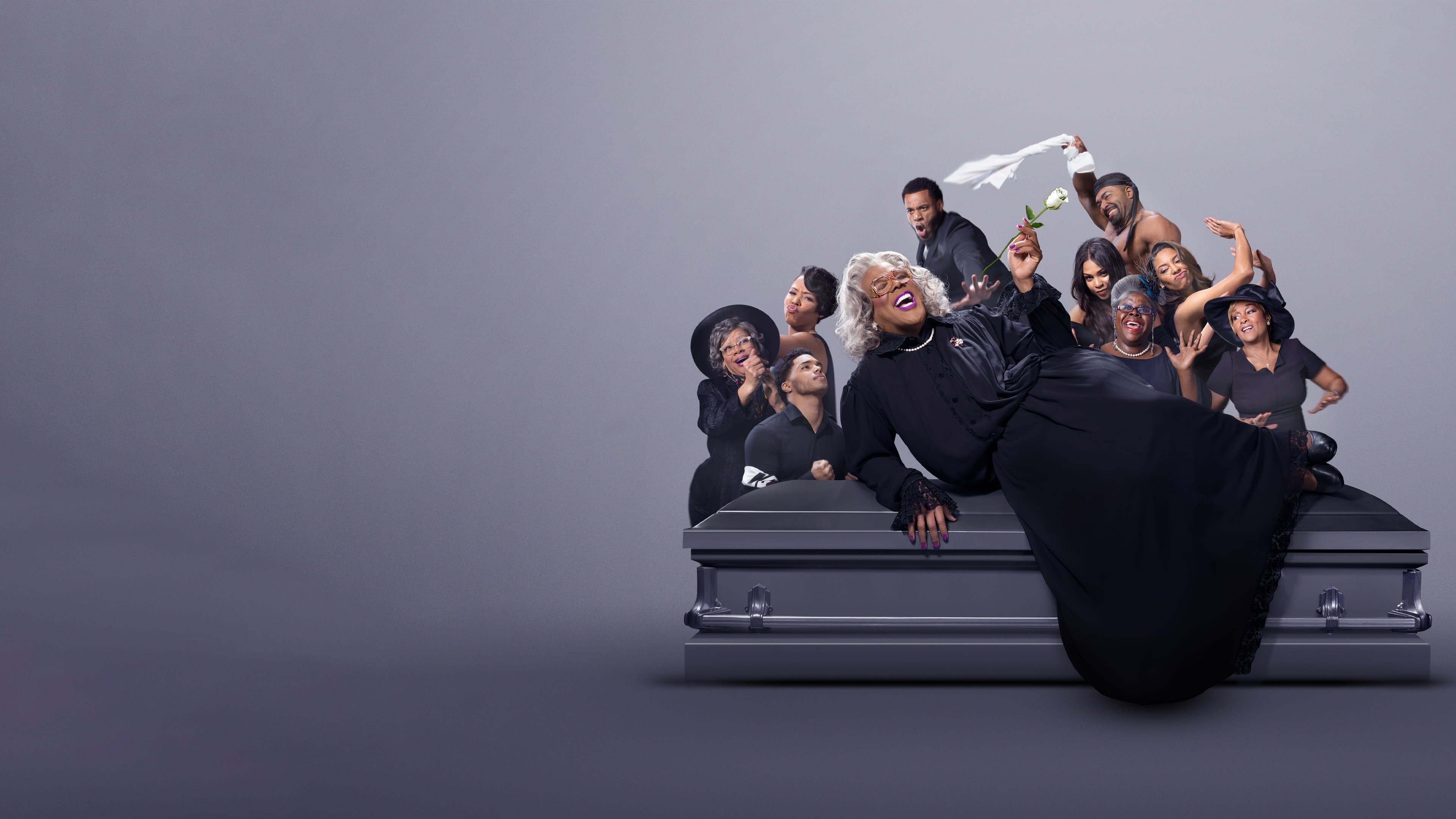 A Madea Family Funeral