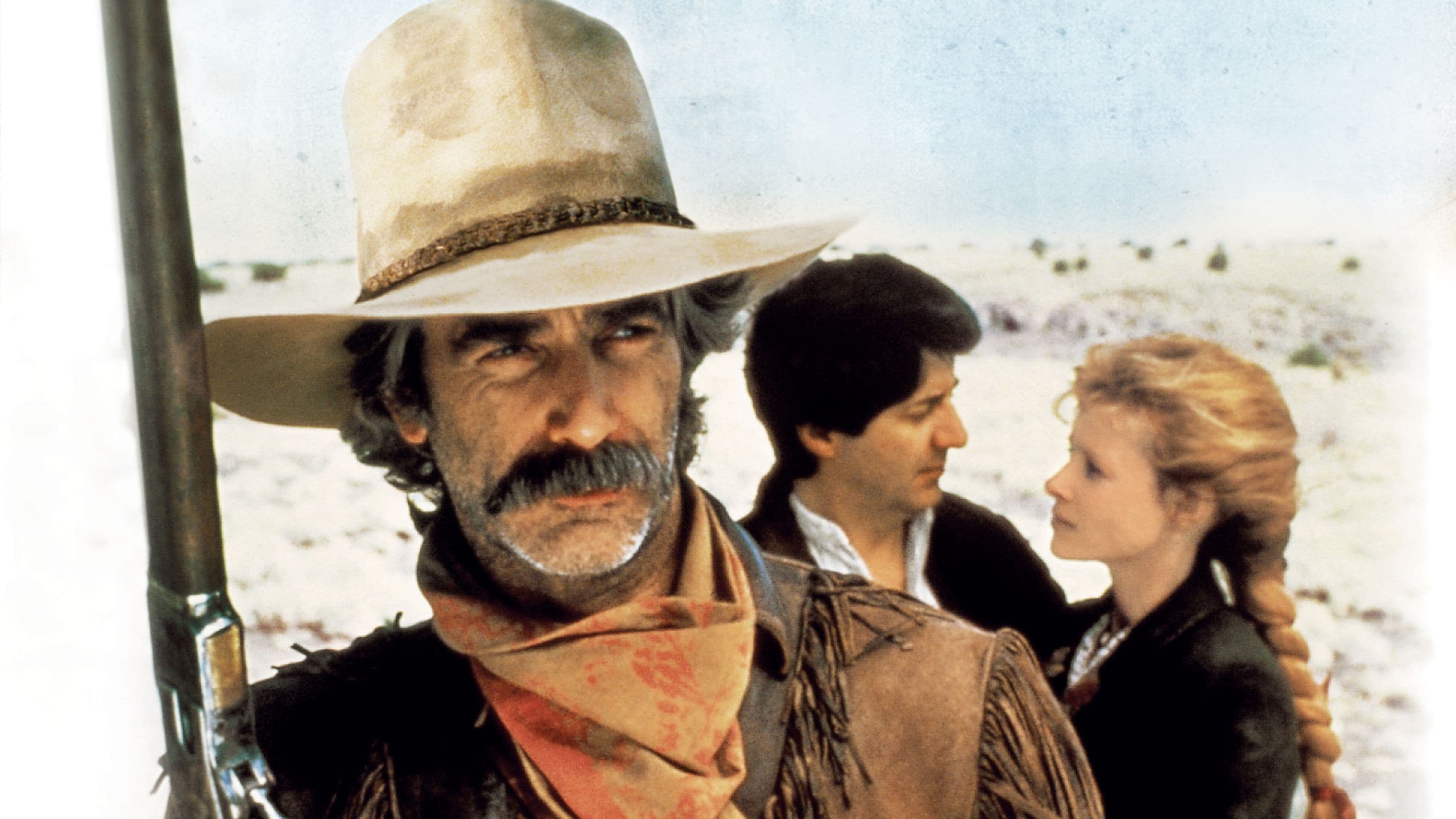 The Quick and the Dead