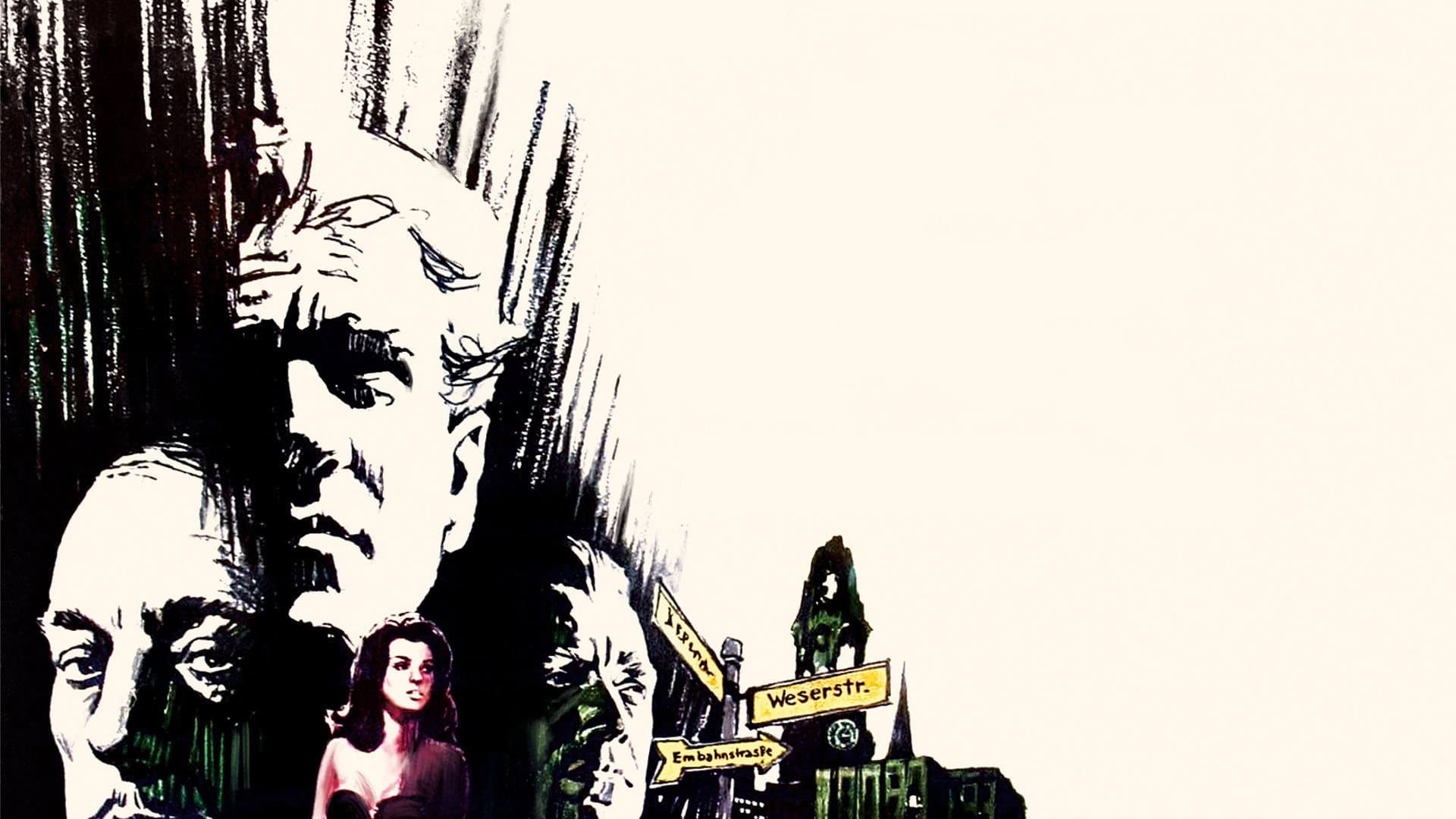 The Quiller Memorandum