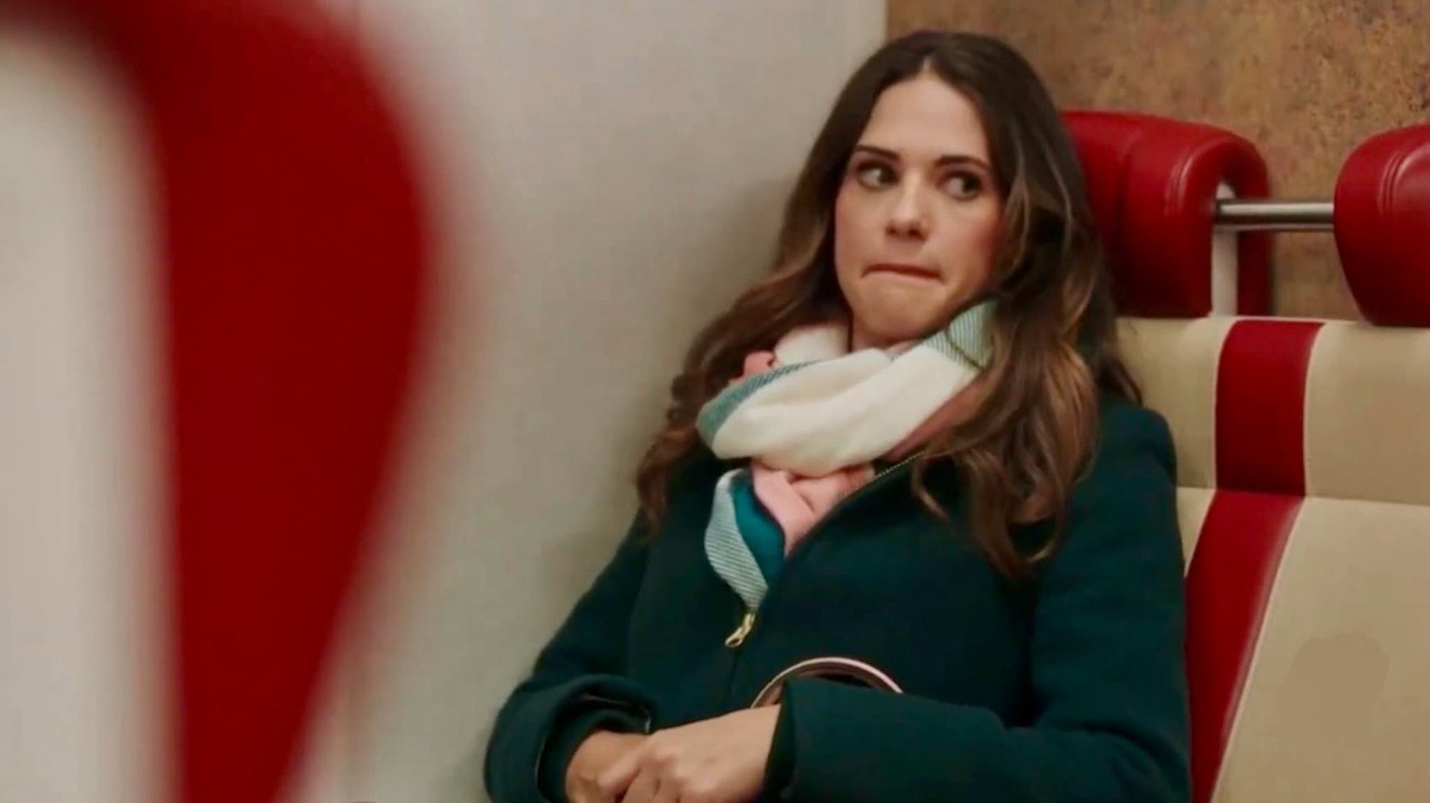 Next Stop, Christmas