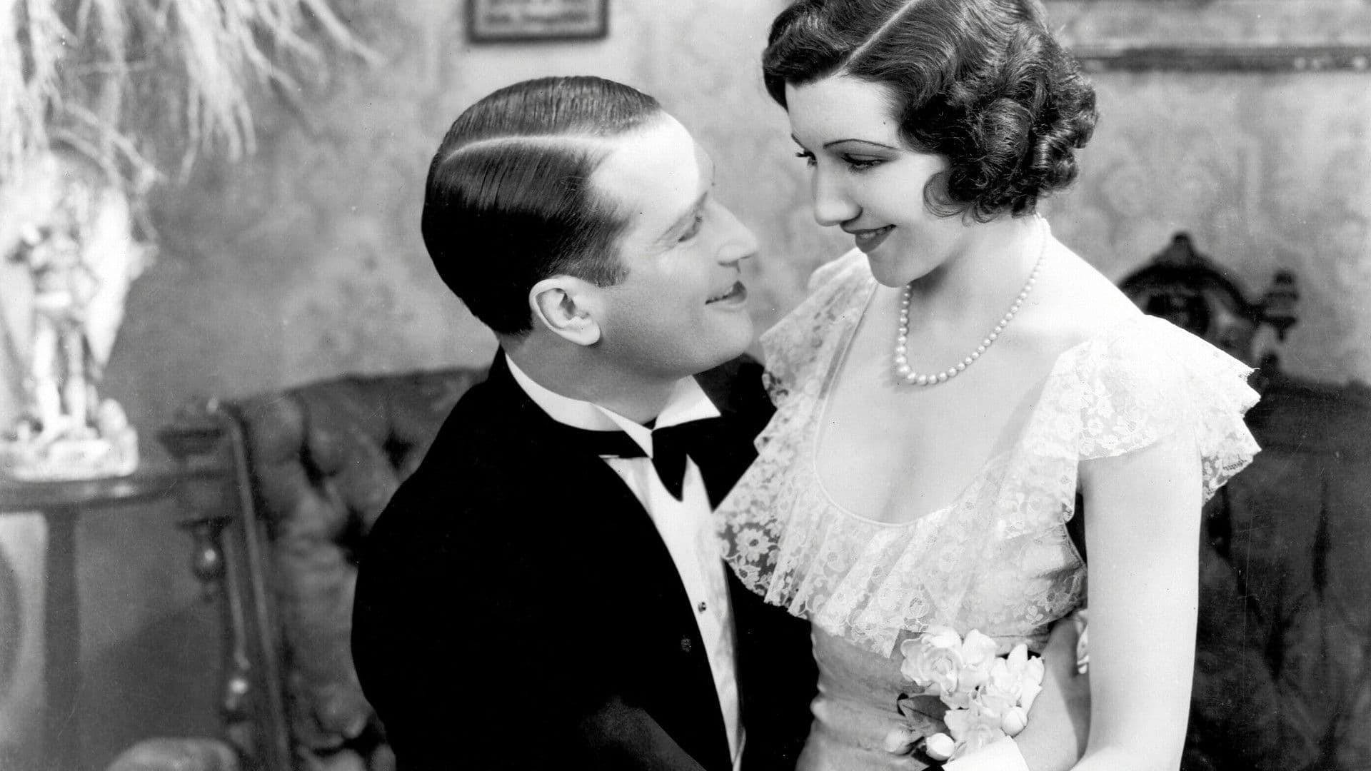 The Smiling Lieutenant