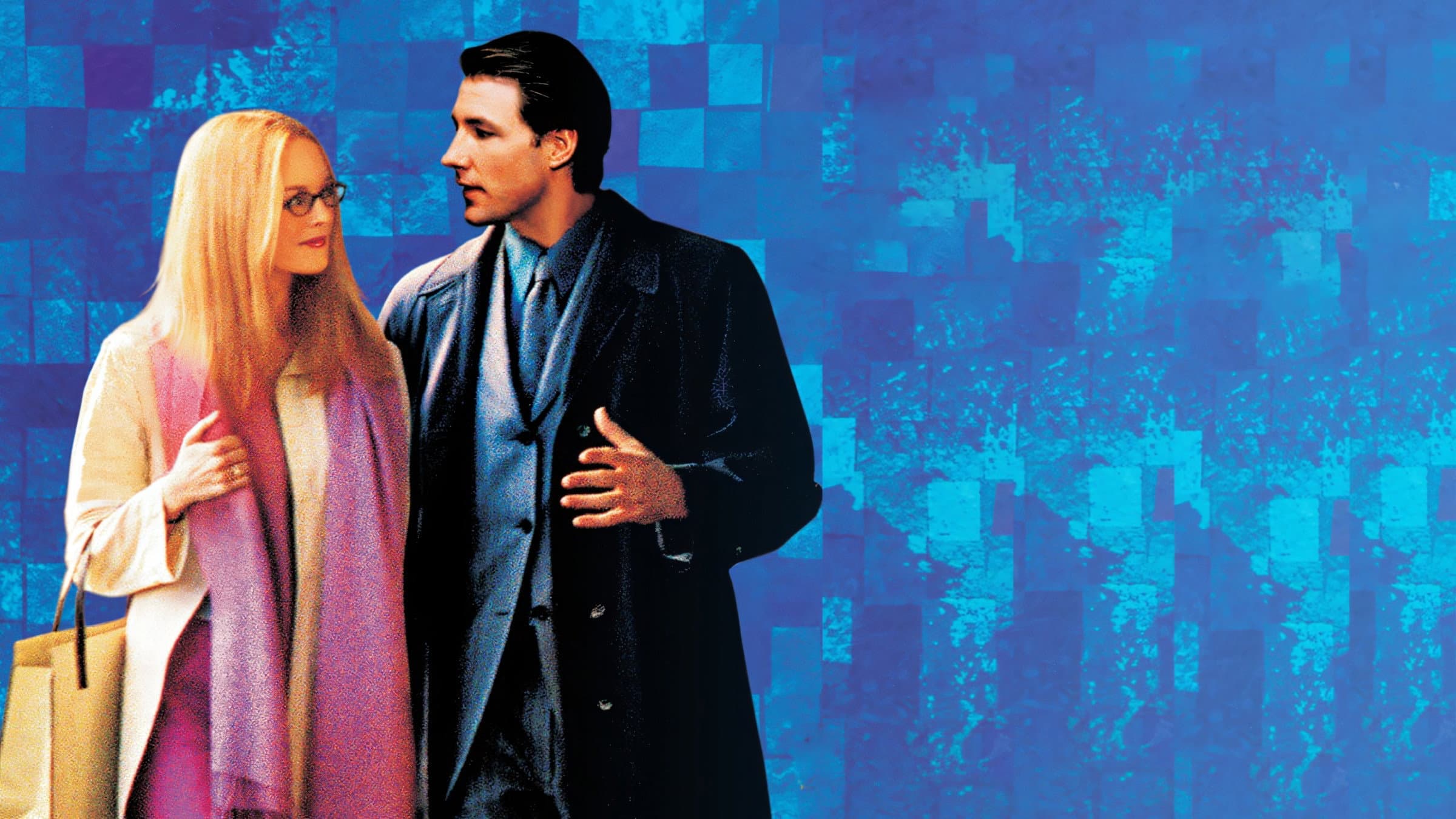 Sidewalks of New York