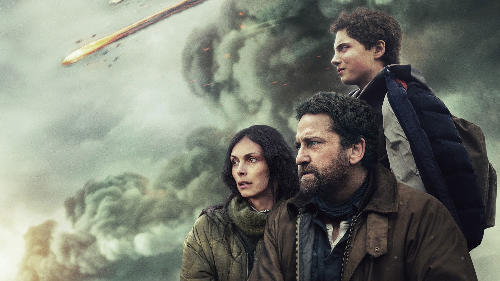 Greenland 2: Migration