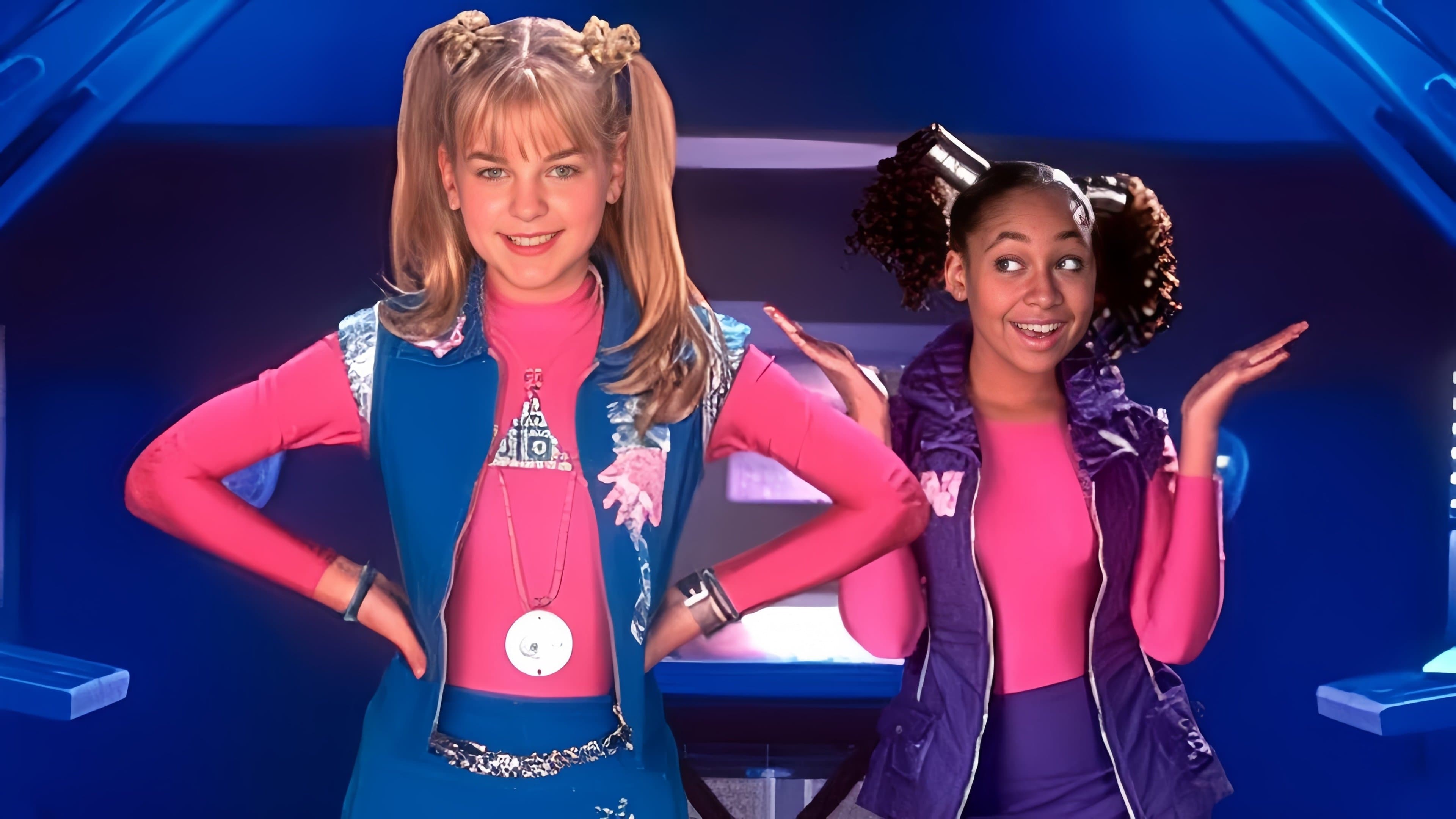 Zenon: Girl of the 21st Century