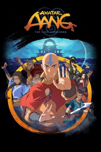 Avatar Aang: The Last Airbender