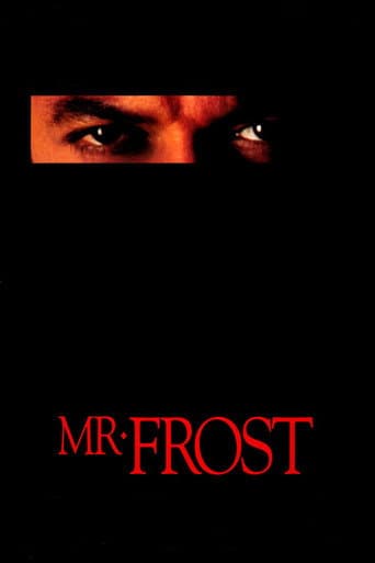 Mister Frost