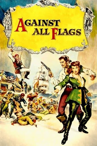 Against All Flags