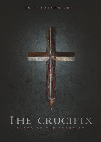 The Crucifix: Blood of the Exorcist