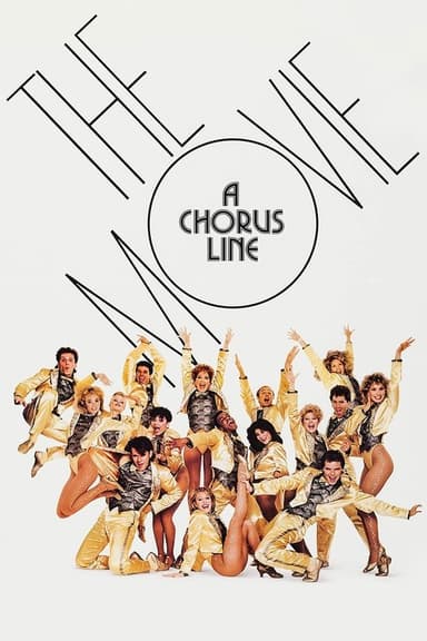 A Chorus Line