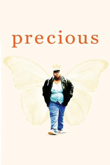 Precious: Based on the Novel 'Push' by Sapphire