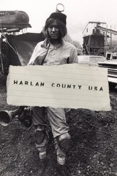Harlan County U.S.A.