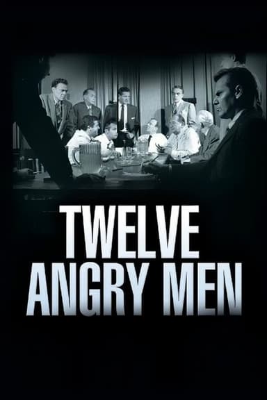 Twelve Angry Men