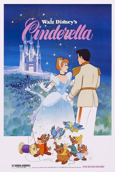 Cinderella
